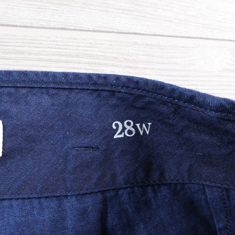 NEW Wallace & Barnes Pants Men's Size 28x30 Carpenter Jogger Pocket NWT - Picture 7 of 11
